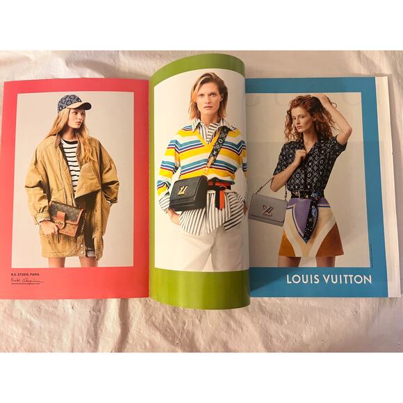 Elle Magazine February 2021 The Eternal Glow of JLO  Jennifer Lopez - Excellent - Picture 3 of 11